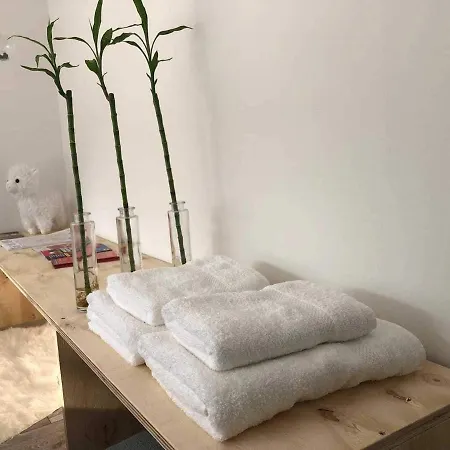 民宿 Romantic Private Room Between The Flower Fields & Close To The Beach 丽兹