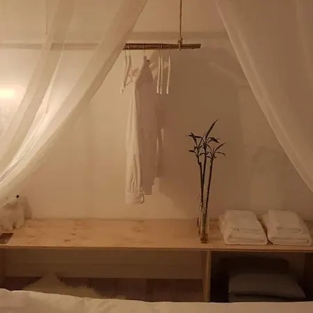 民宿 Romantic Private Room Between The Flower Fields & Close To The Beach 丽兹